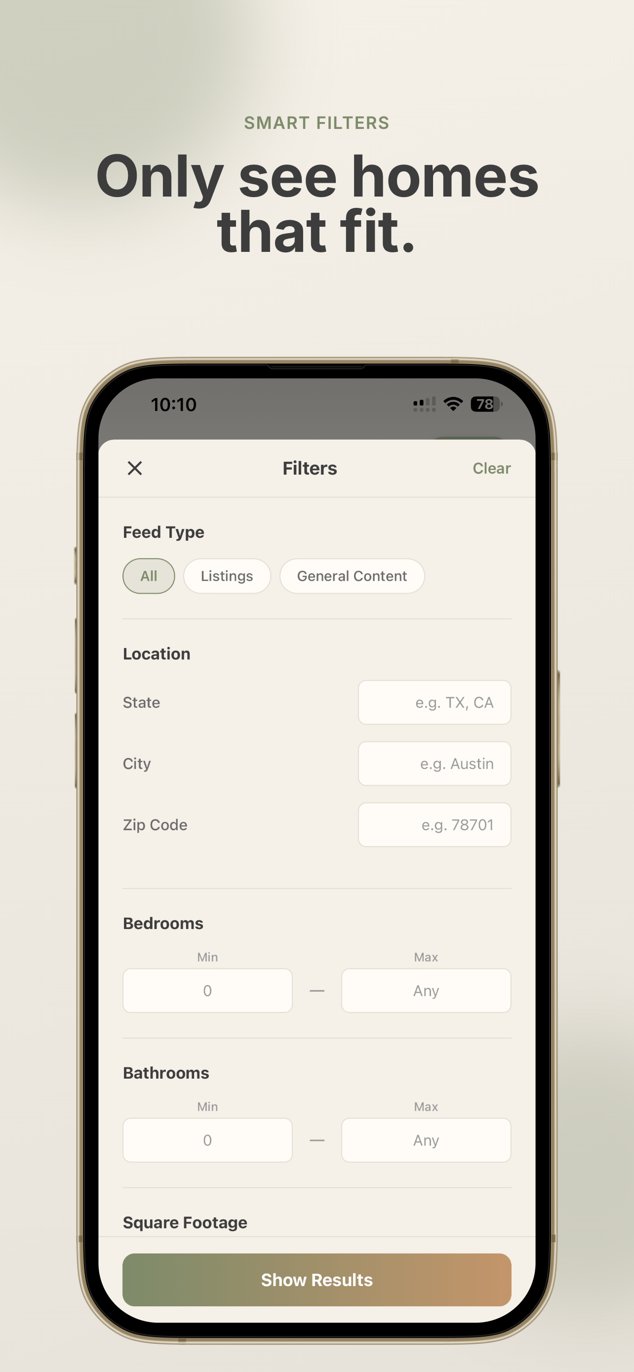 Riva Homes