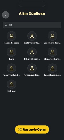 Kelime Tahmin Screenshot 8 of 8