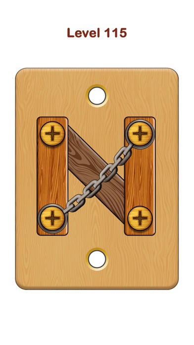 Nuts & Bolts 3D: Screw Puzzle Screenshot