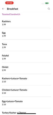 Royal Patties Screenshot 4 of 5