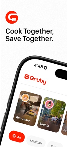 Gruby screenshot