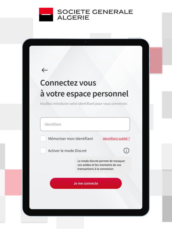 Screenshot #5 pour APPLI SGA