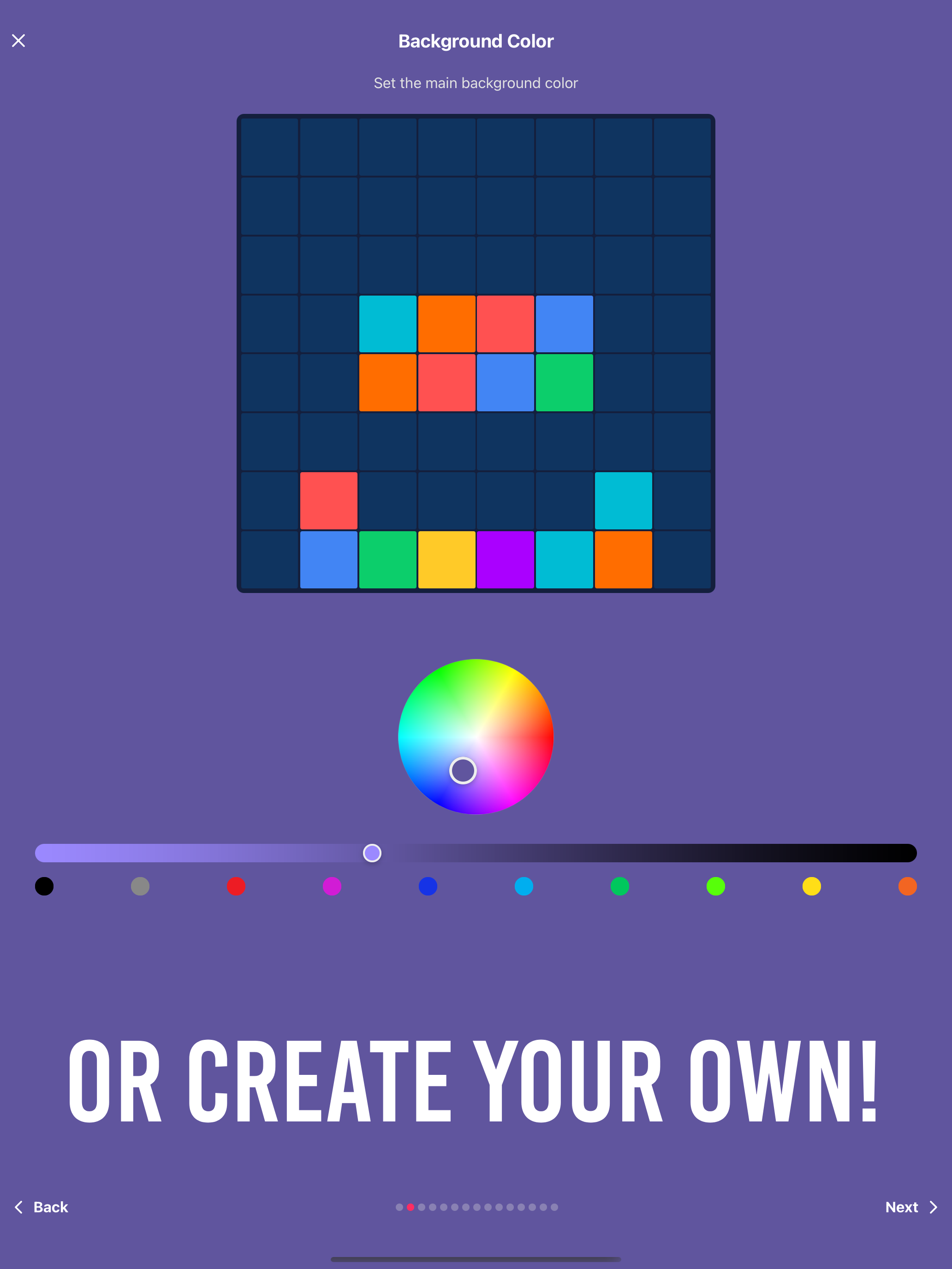 Block Bust! - Blast the Ads