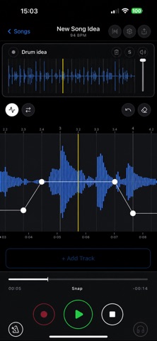DoReMix Screenshot 2 of 3