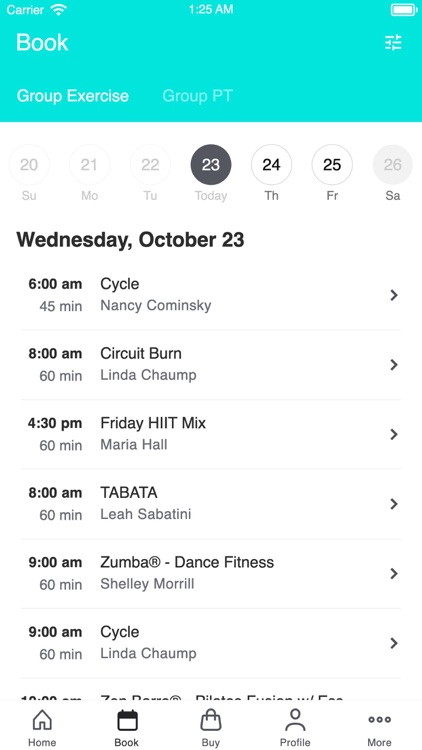 VIVE Health and Fitness