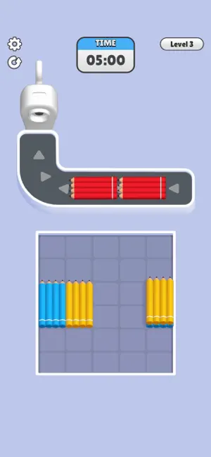 Pen Stacks screenshot 3