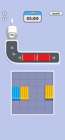 Pen Stacks Screenshot 3 of 5