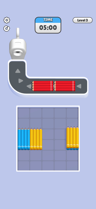 Pen Stacks Screenshot 3 of 5