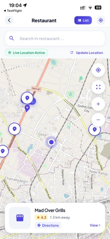 Amdavad Screenshot 6 of 10