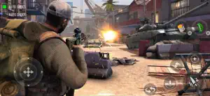 Bravo Shooter: PvP FPS Strike screenshot #2 for iPhone