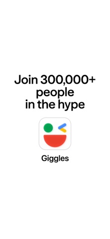 Giggles: Videos & Trends のスクリーンショット