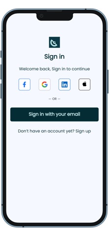 Calibre Project screenshot