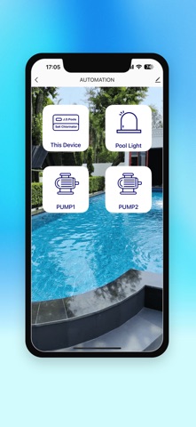 PoolLink screenshot