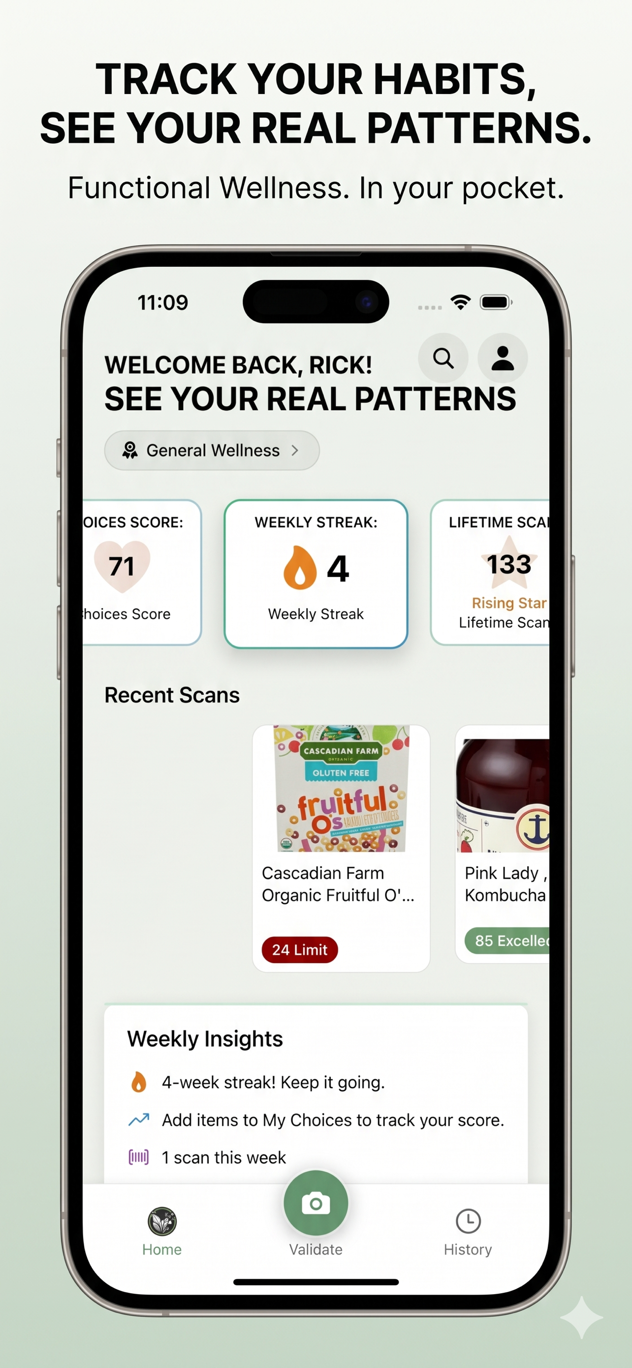 Validus Health