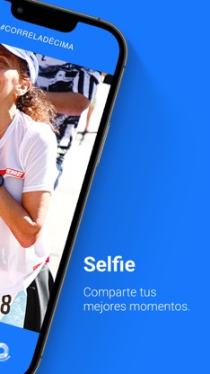 Maraton CAF screenshot 5