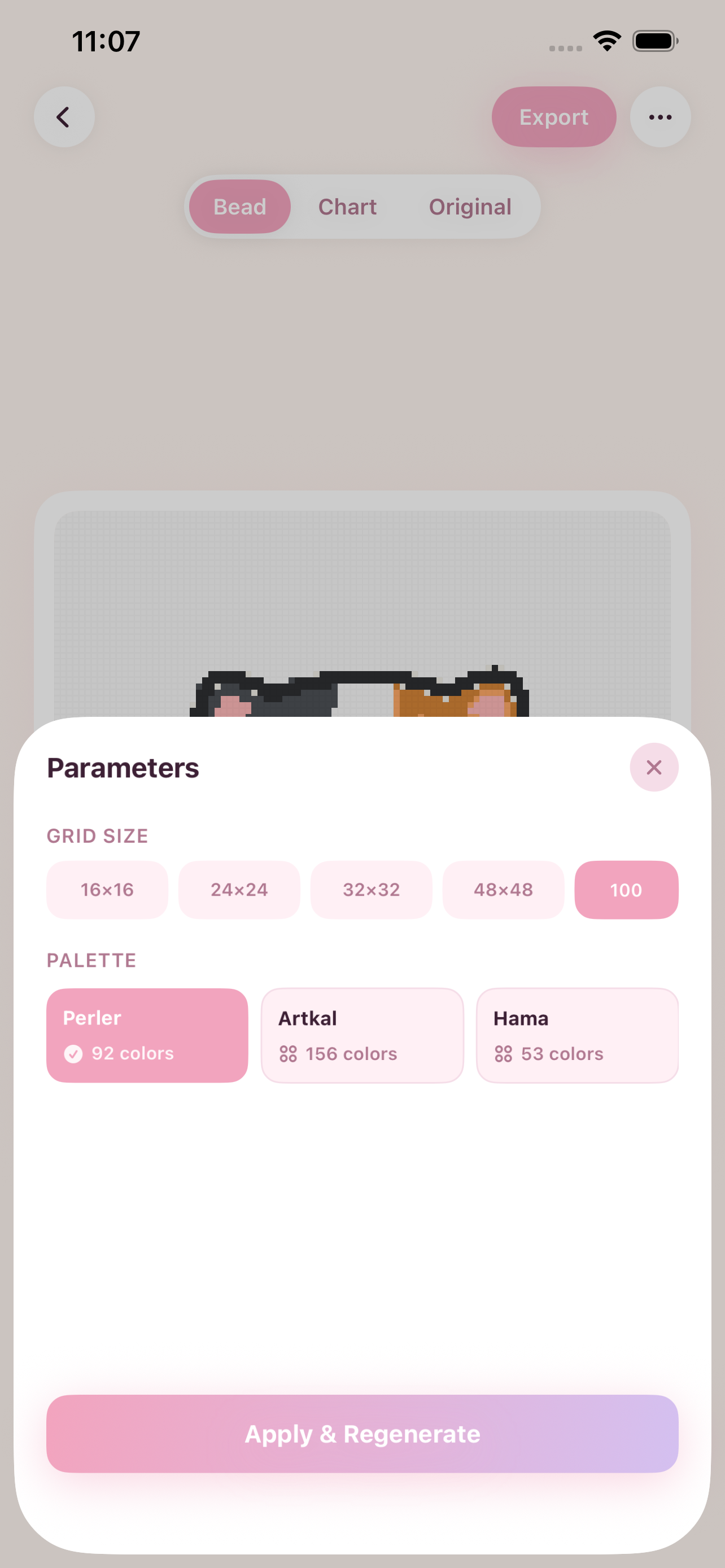 Bead Studio screenshot 4