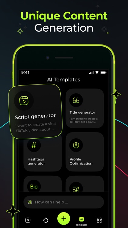 Tik Video Downloader & Saver screenshot-4