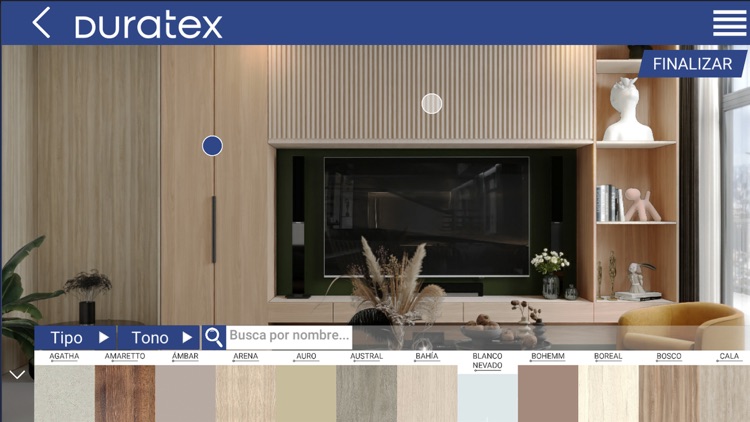 Simulador Duratex Col.