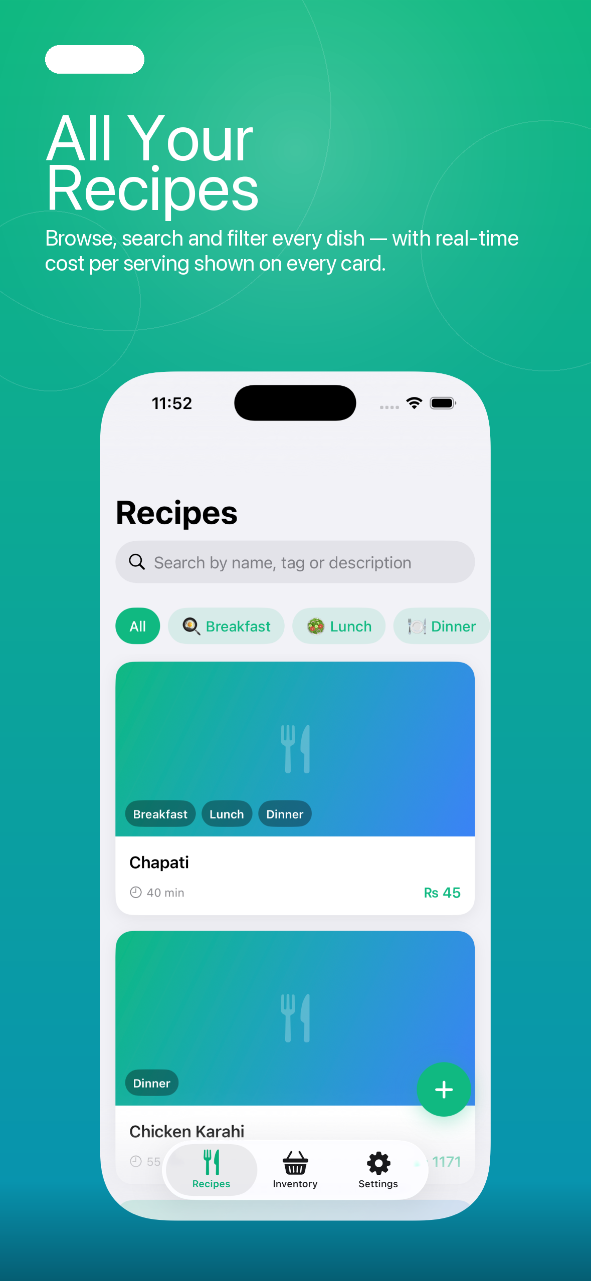 Zehaa screenshot 4
