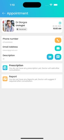 Dr4U Screenshot 3 of 8