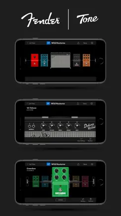 Fender Tone iPhone image 2