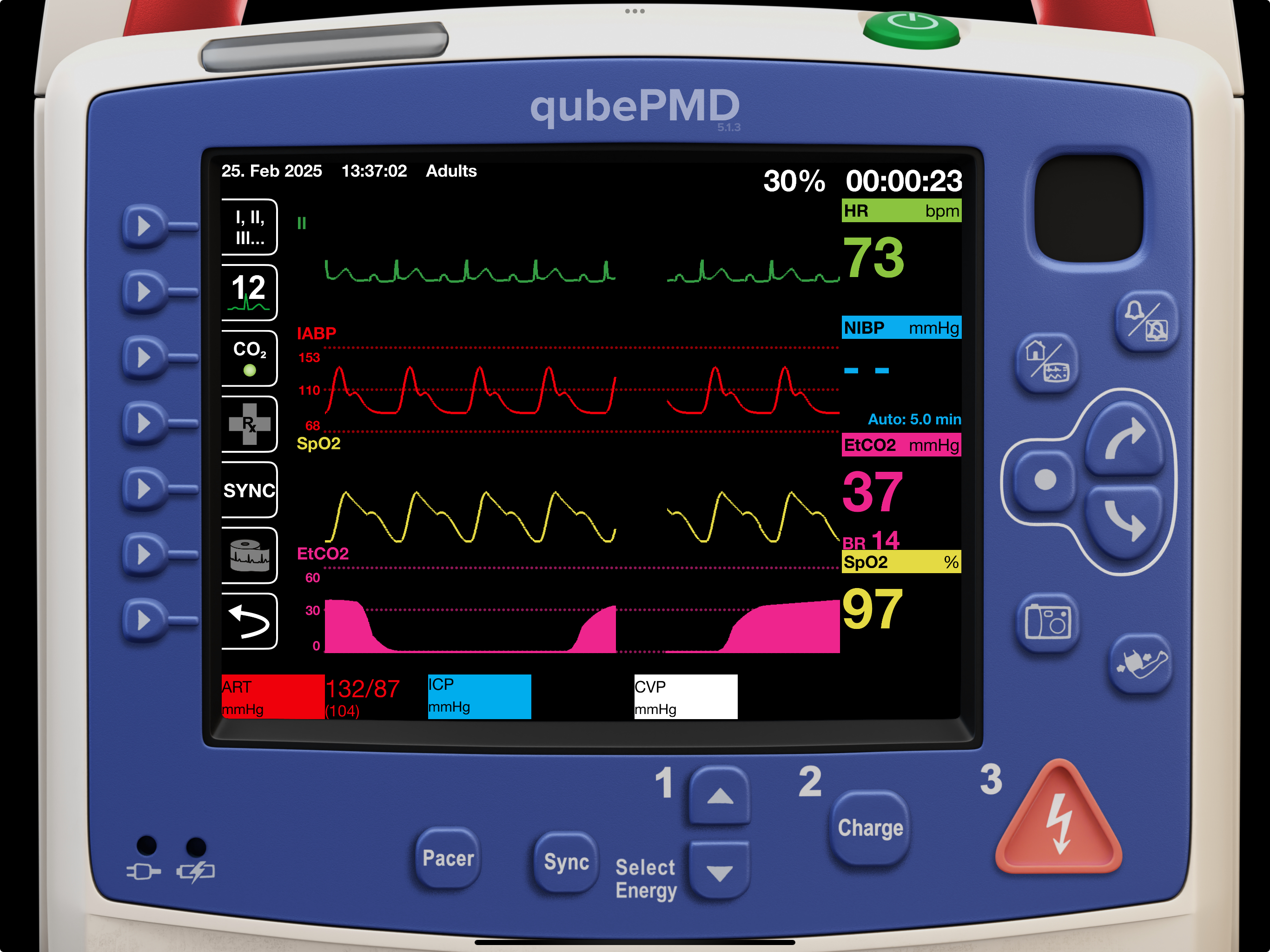 qubePMD by SKILLQUBE screenshot 6