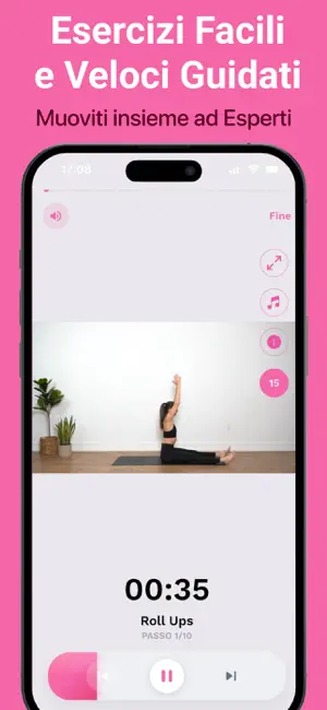 Dolce Reset screenshot 4