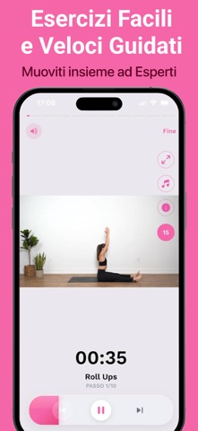 Dolce Reset screenshot
