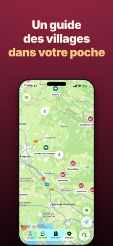 Devia — villages & road trip Screenshot 2 of 6