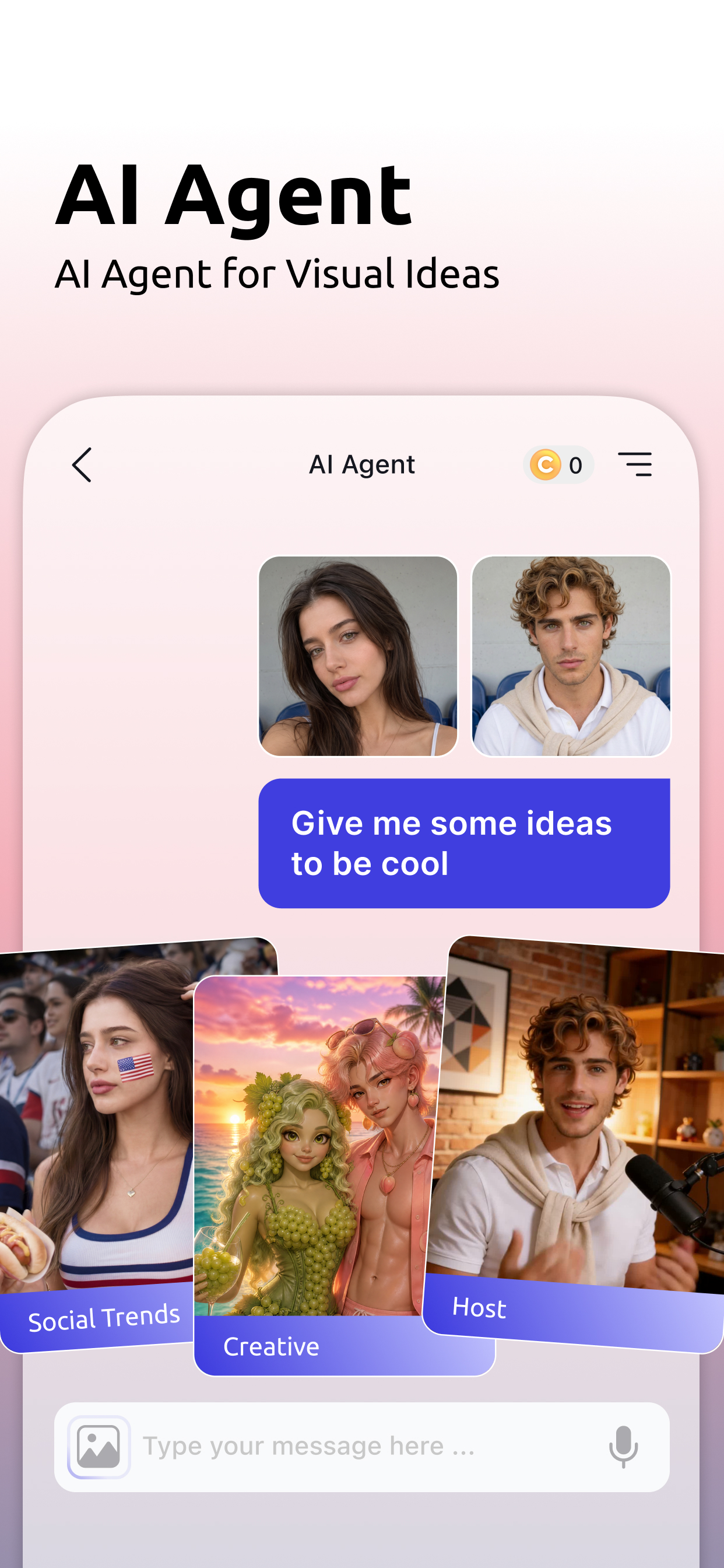 YouCam AI Pro: AI Photo &Video screenshot 4