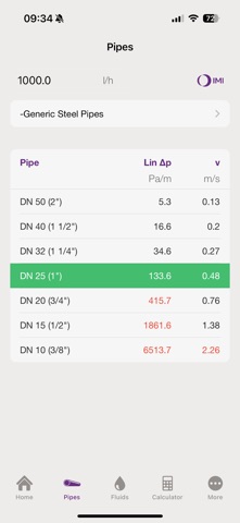 HyTools Screenshot 7 of 7