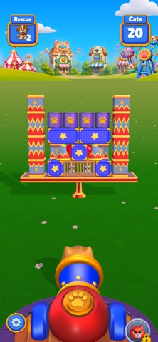 Smashing Cats Screenshot 4 of 4