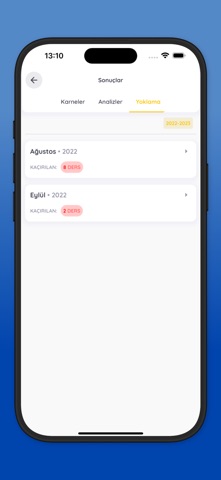 NURETTİN TEKSAN ORTAOKULU screenshot