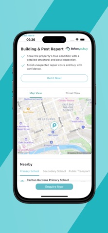 PropertyMate Screenshot 8 of 8