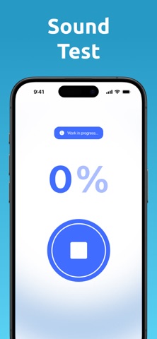 Clear Wave ‒ Water Eject Screenshot 5 of 10