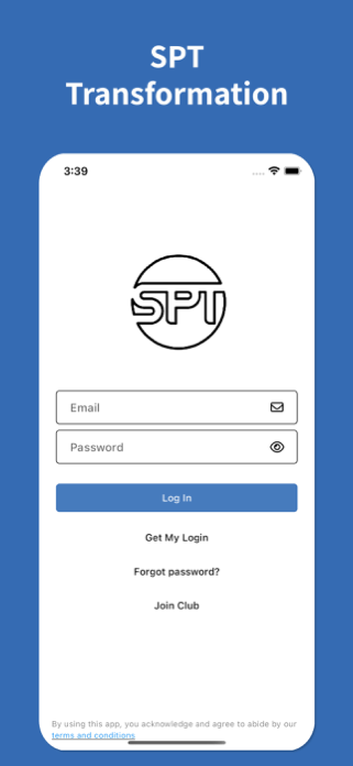 SPT Transformation Screenshot 1 of 3