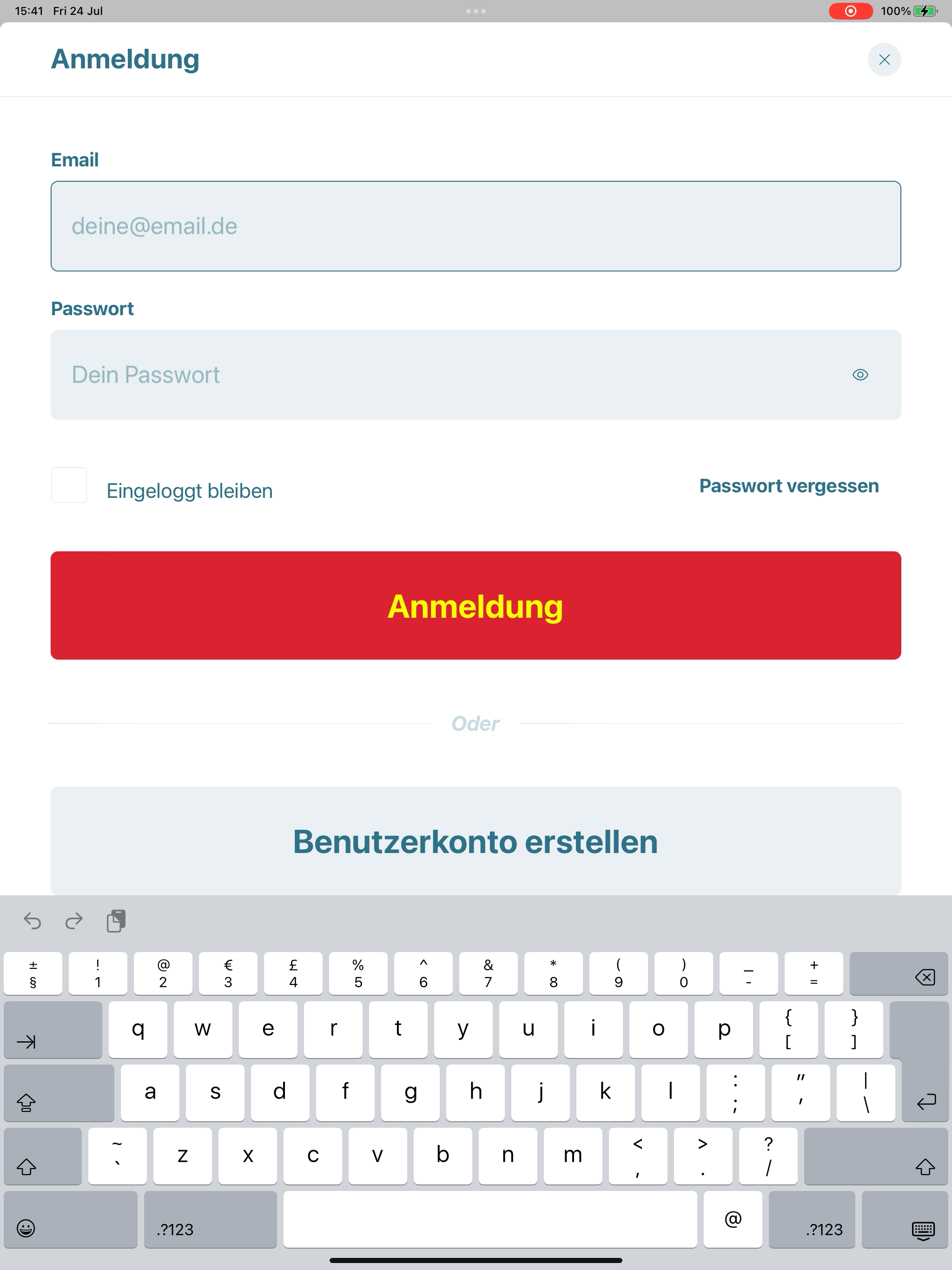 Pizza Point Herne screenshot 12