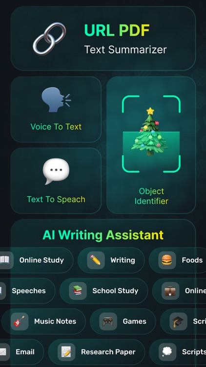 AI Models & Chat - ElonAI screenshot-3