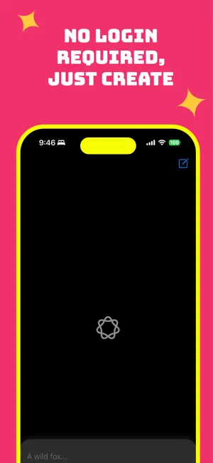 Fast AI Photo screenshot 3