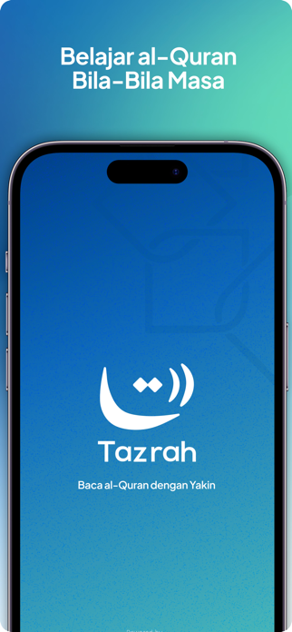 Tazrah Screenshot 1 of 7