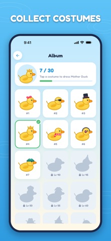 Ducky Line! screenshot 4