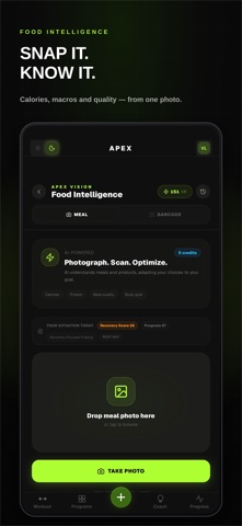 GetApex Screenshot 5 of 9