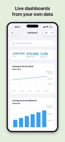 Quick ML - Pocket Data Studio Screenshot 9 of 10