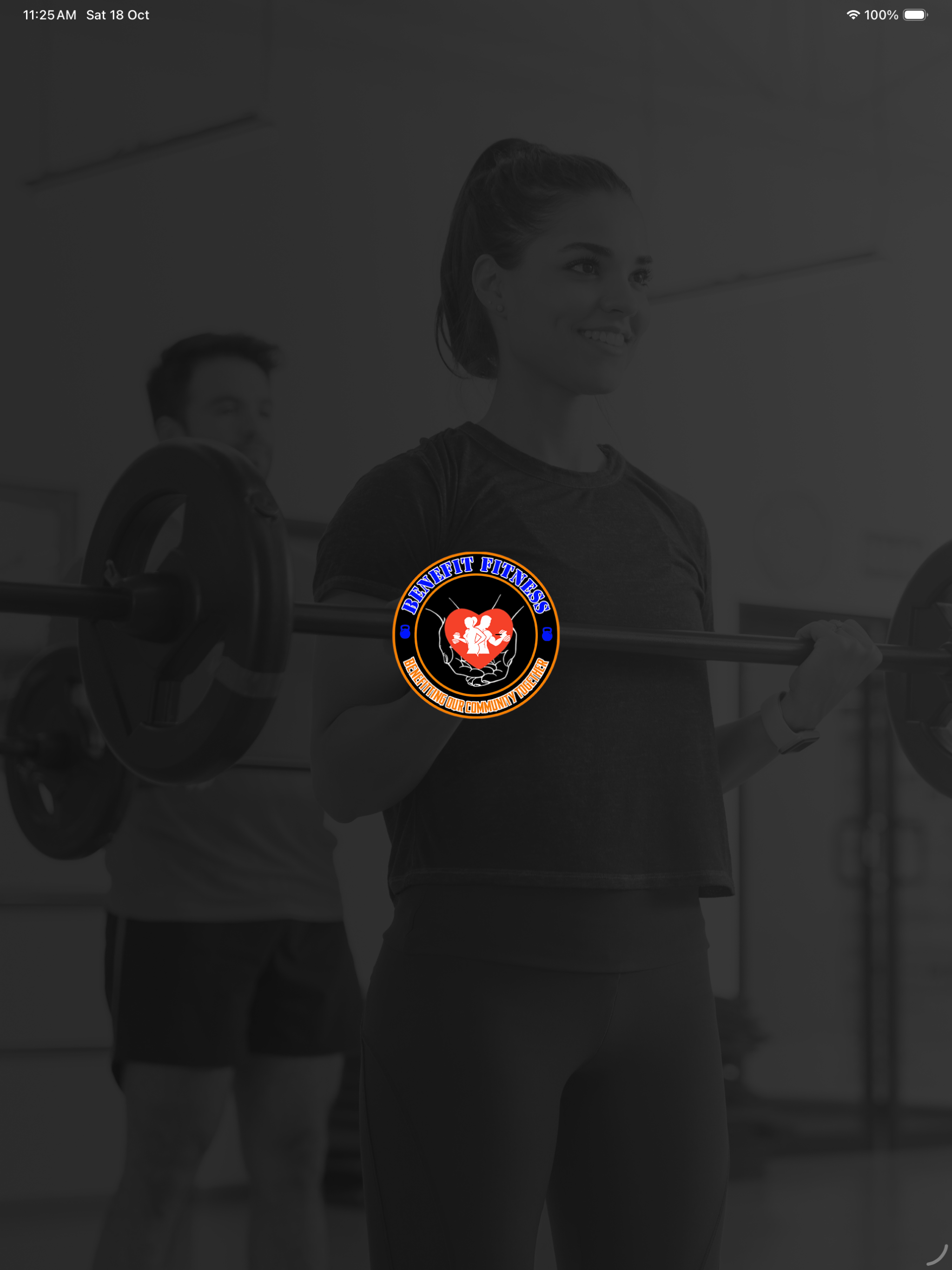 Benefit Fitness USA