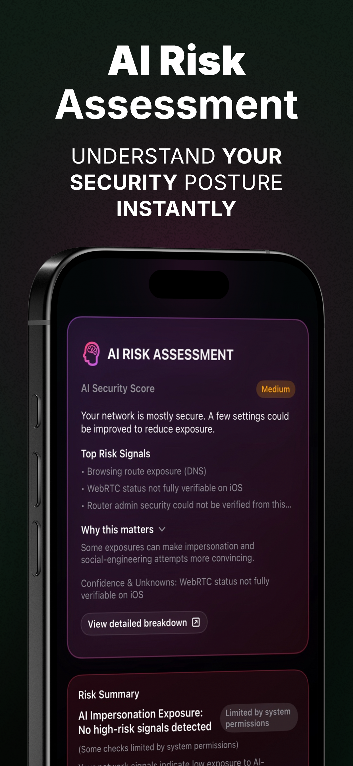 CyberShield VPN: Fast & Secure screenshot 4