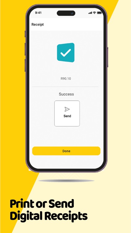 iKhokha screenshot-4