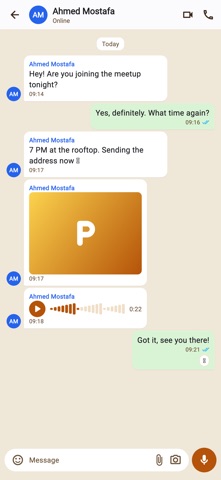 GrupaLoop screenshot