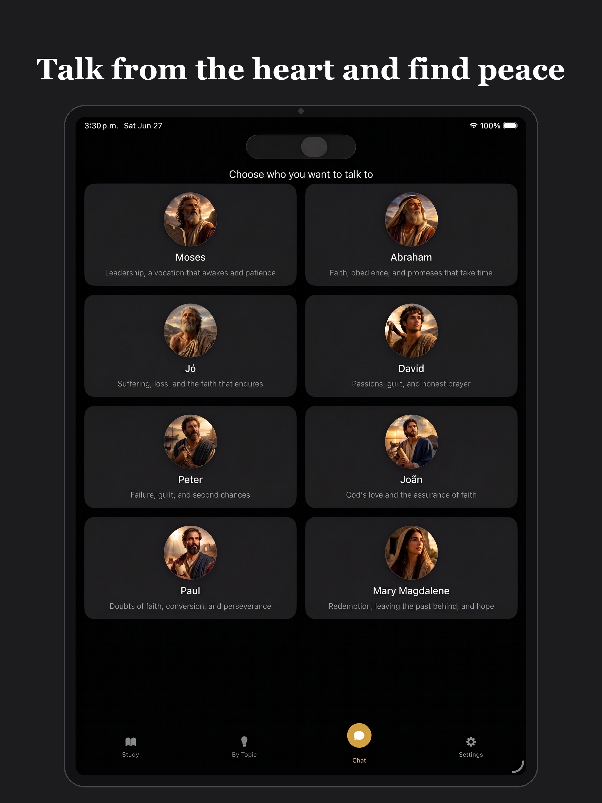 Evangelical Ministry screenshot 17