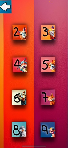 Math Fun screenshot