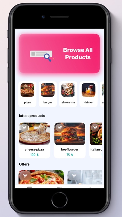 Screenshot 1 of koy store | كوي ستور App